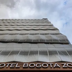 Ac By Marriott Zona T Bogotá